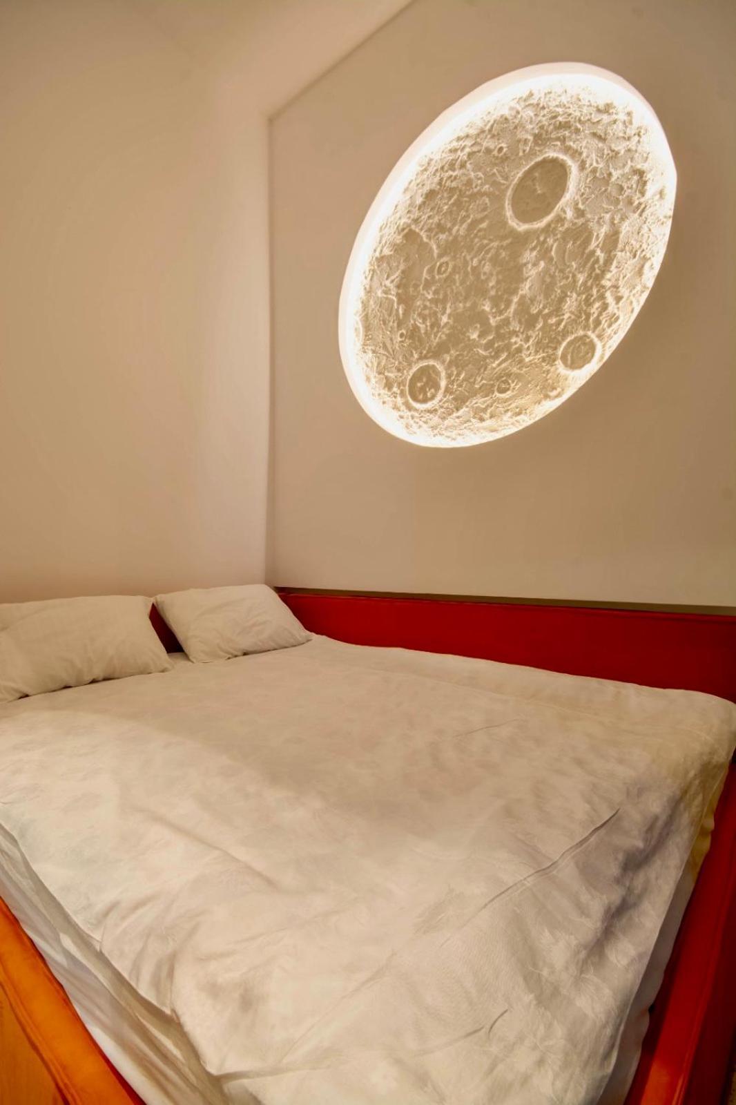 Jais Home-Moon Apartment Old Town Cluj-Napoca Exterior foto
