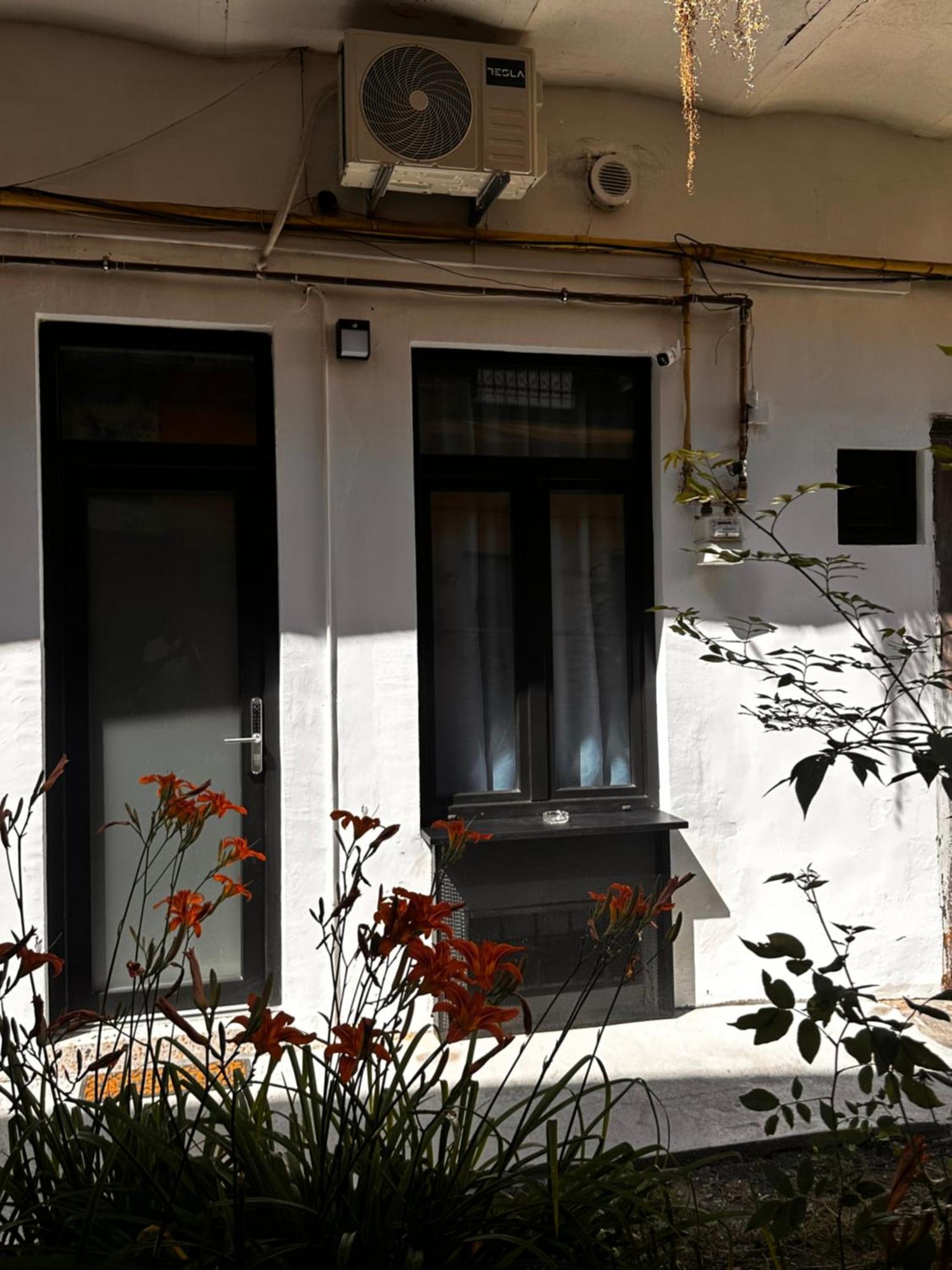 Jais Home-Moon Apartment Old Town Cluj-Napoca Exterior foto