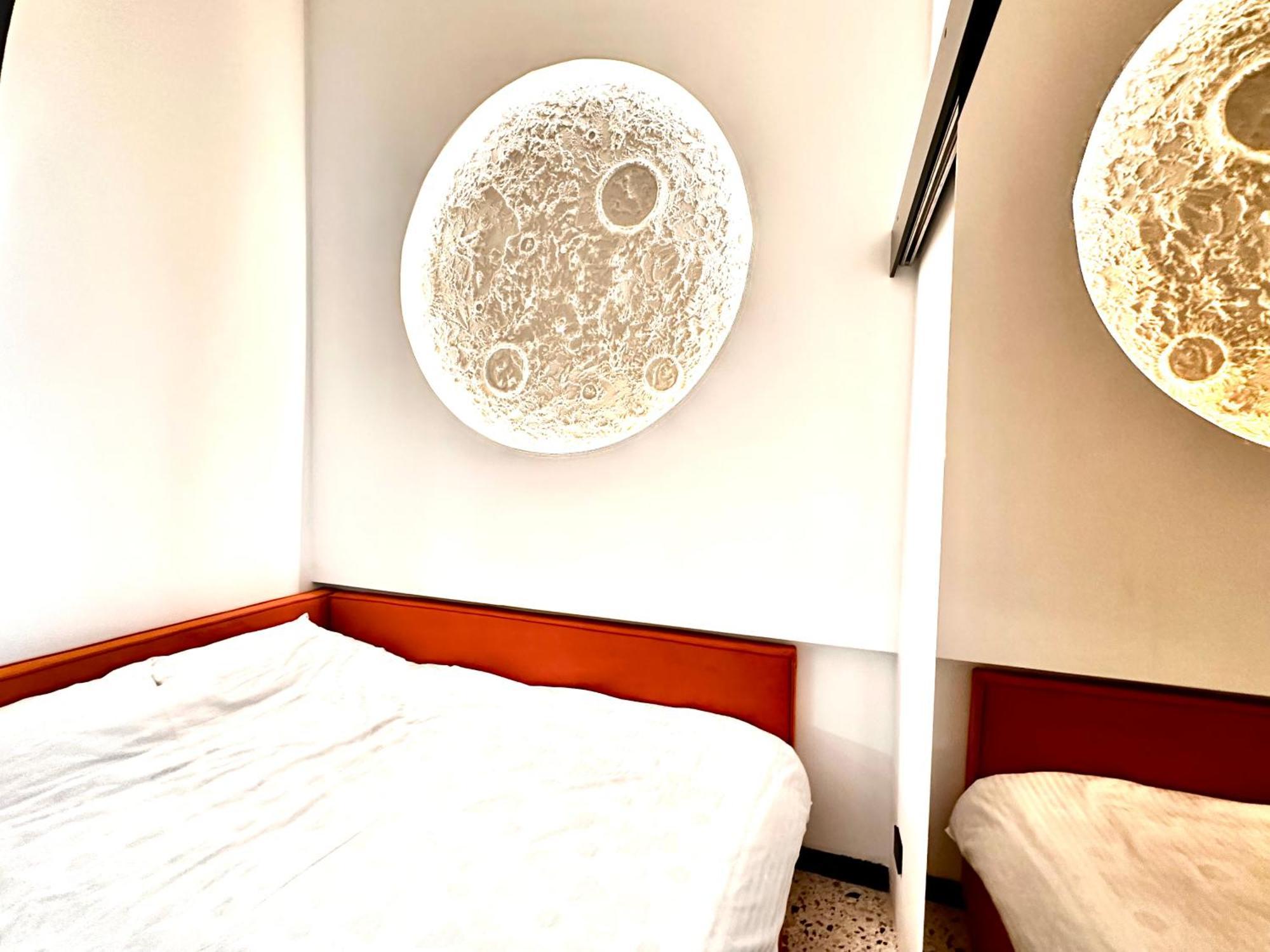 Jais Home-Moon Apartment Old Town Cluj-Napoca Exterior foto
